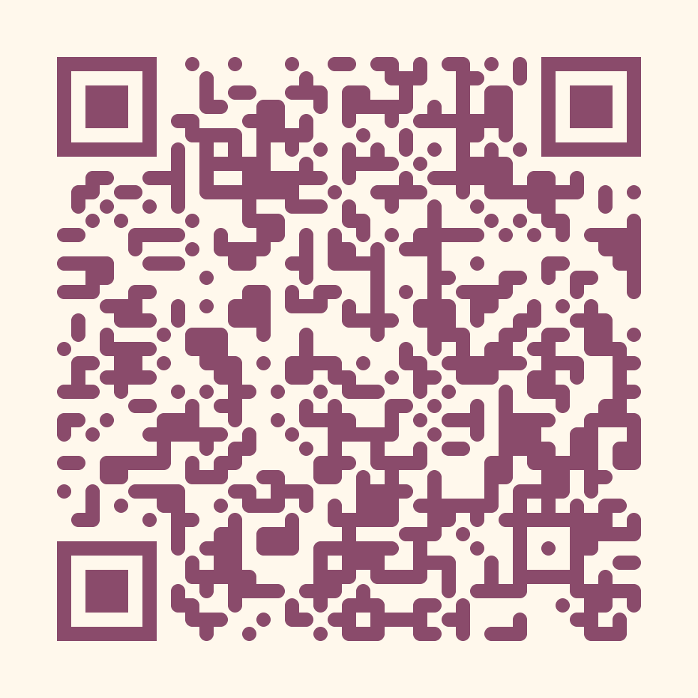 QR code to shop Her Confidence via IngramSpark